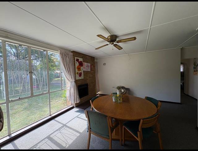 3 BEDROOM HOUSE FOR SALE IN SASOLBURG EXT 23